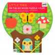 Pussel Chunky Little Tree